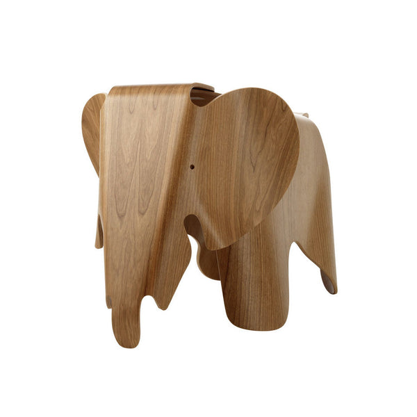 Vitra Eames Elephant - Plywood by Charles & Ray Eames