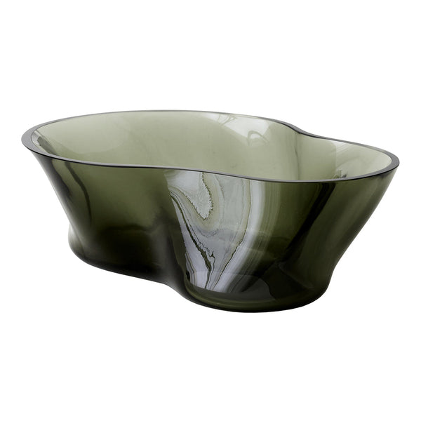 Glass Mixing Bowl, Set of 3 - The Workroom