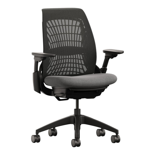 Allsteel ergonomic online chair