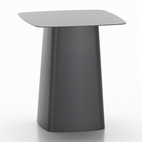 Vitra Metal Side Table by Ronan + Erwan Bouroullec | Design Public