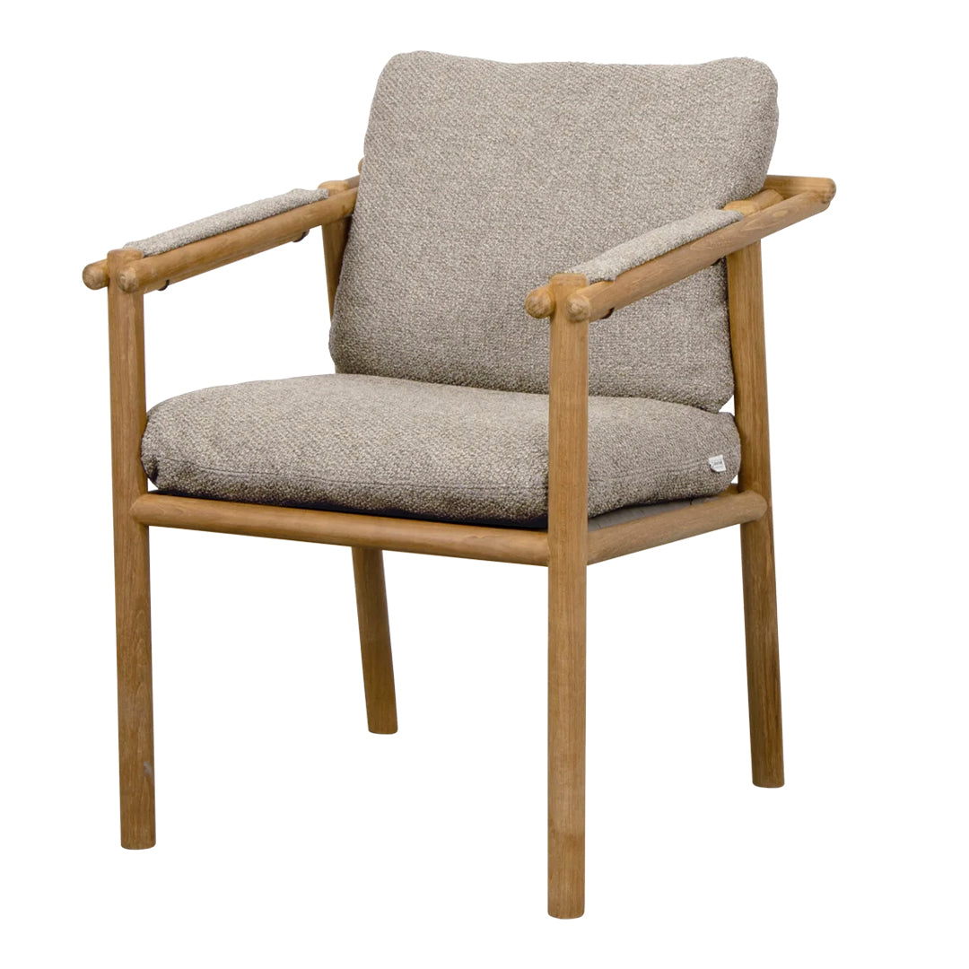 Sticks Armchair