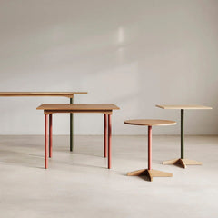 Bibolina Bistro Table - Round