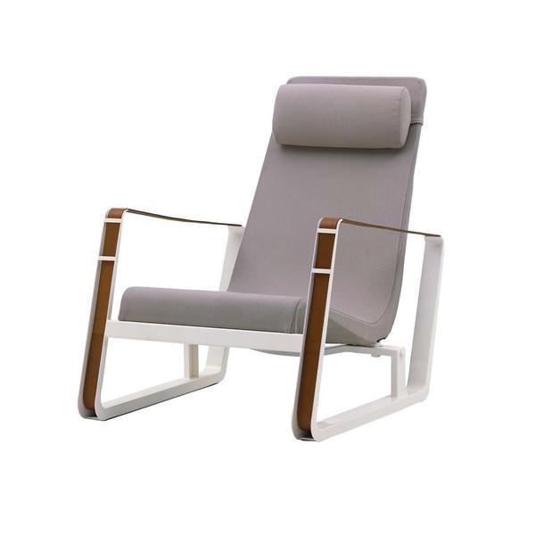 Cite Lounge Chair