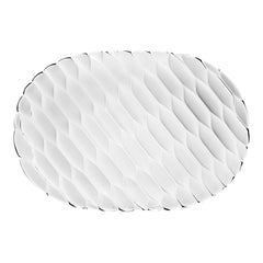 Jellies Oval Tray - Set of 4