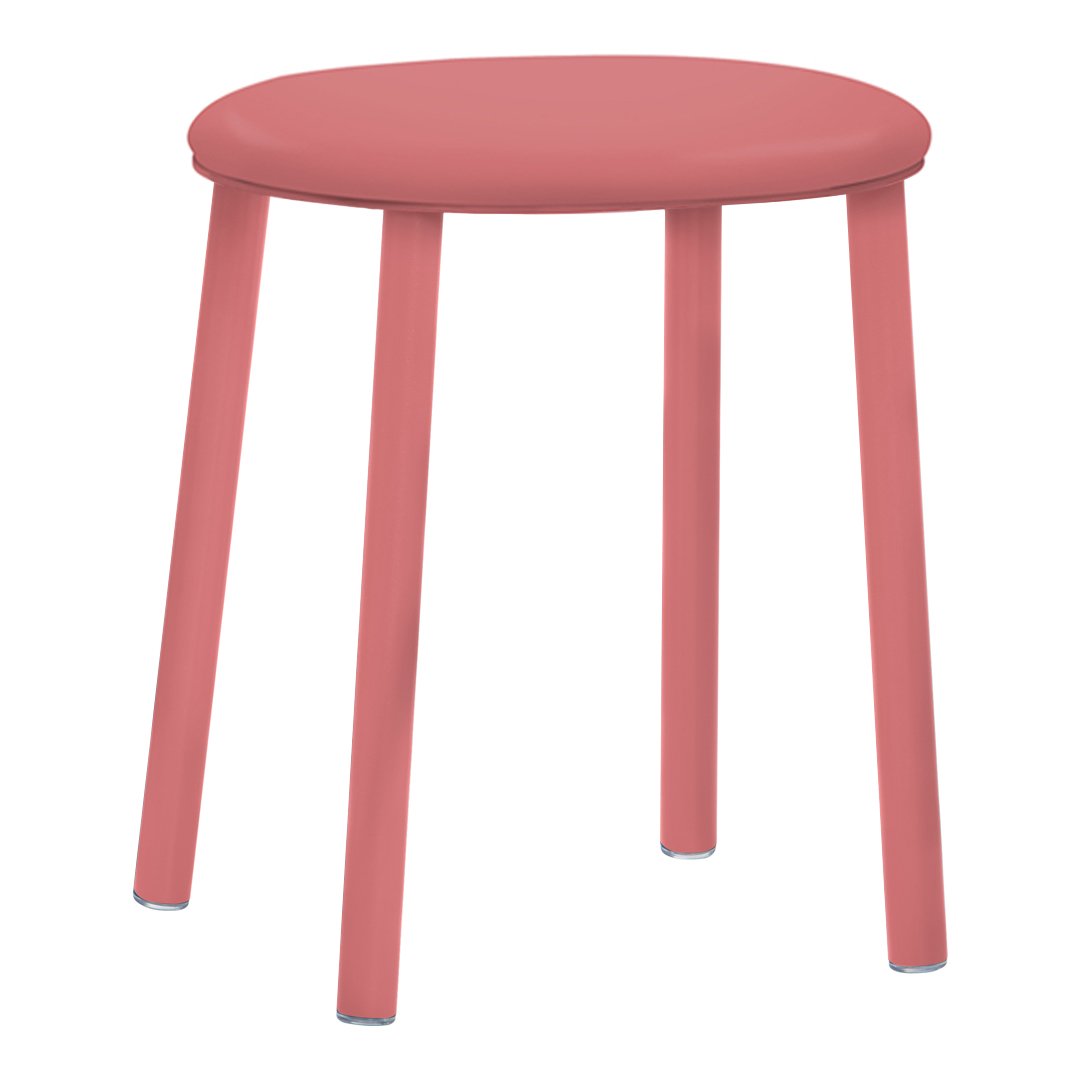 Dek Stool - Seat Upholstered