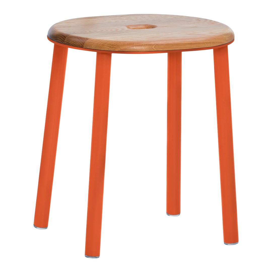 Dek Stool