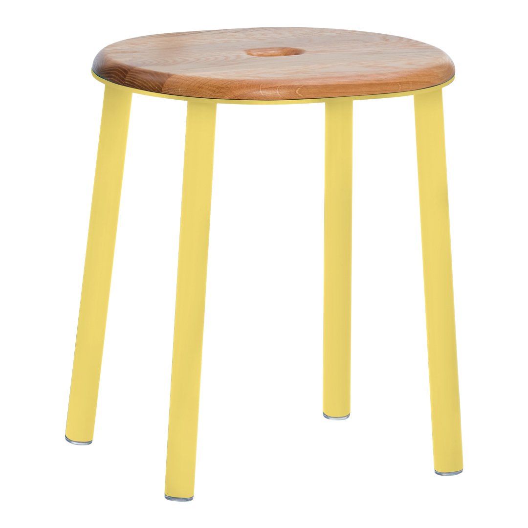 Dek Stool