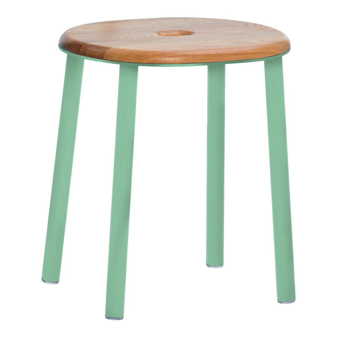 Dek Stool