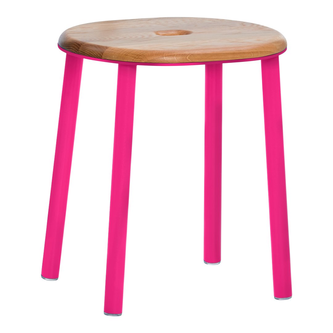 Dek Stool