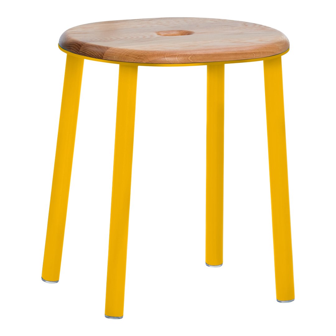 Dek Stool