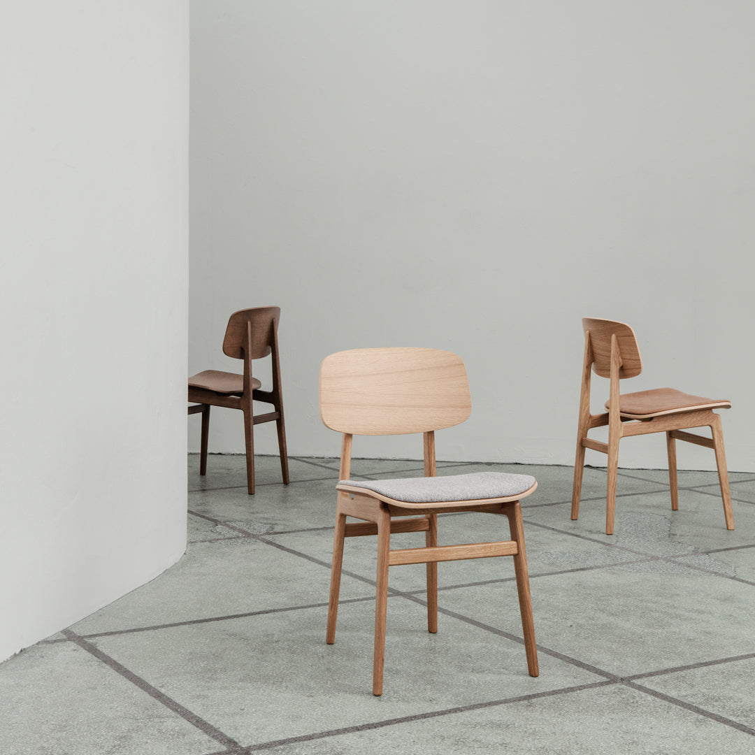 NY11 Dining Chair