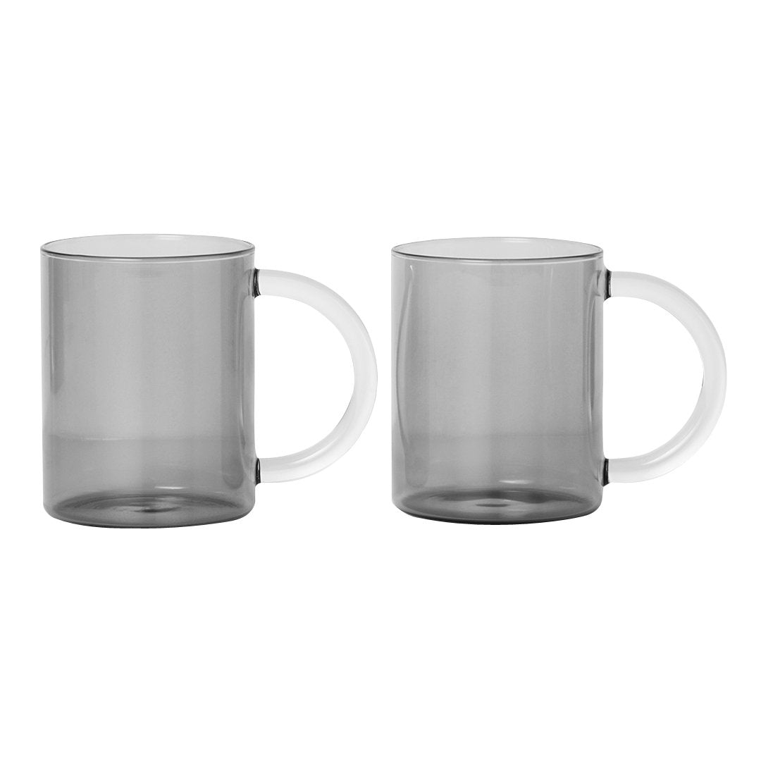 Still Mug - Set of 2