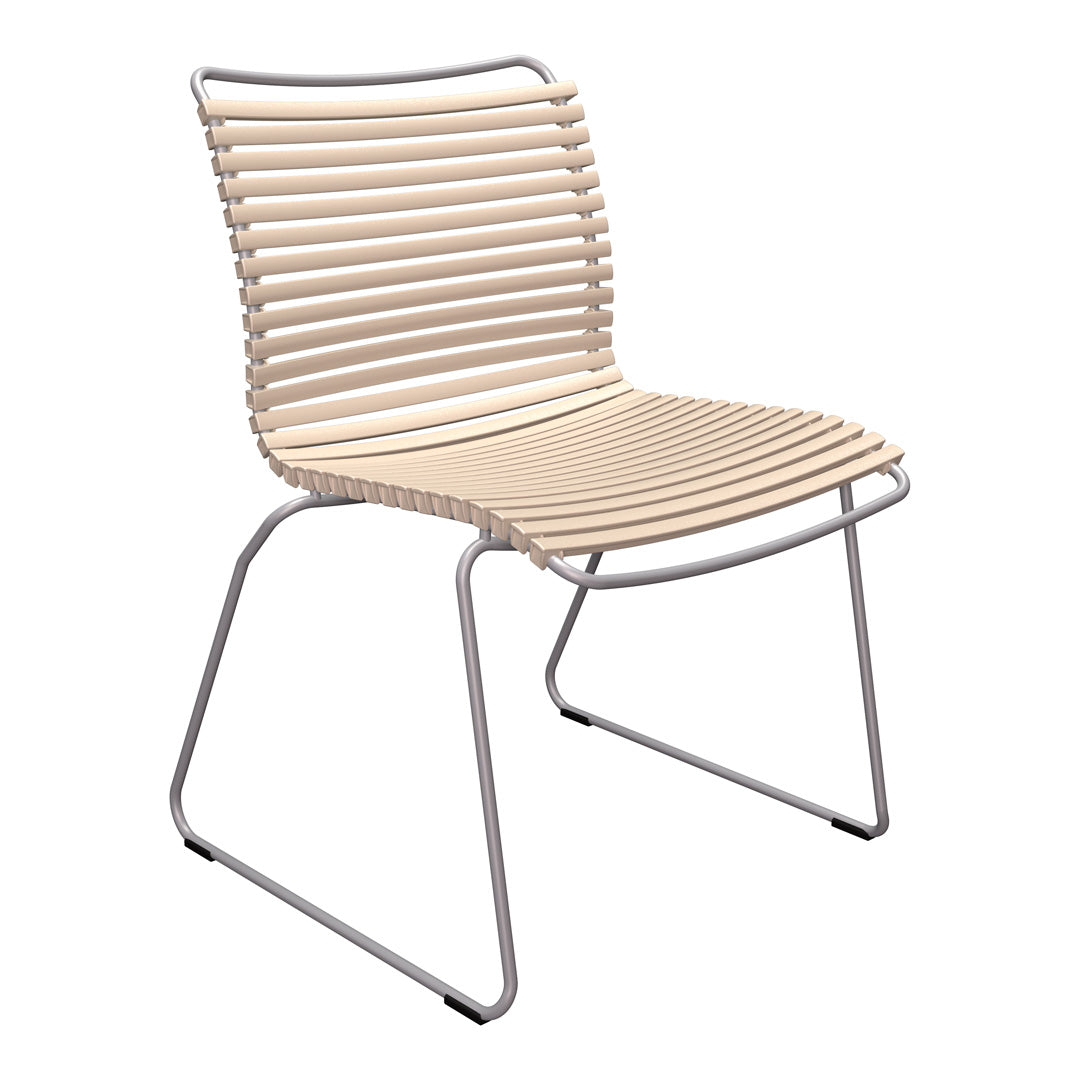 Click Outdoor Dining Chair