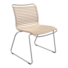 Click Outdoor Dining Chair