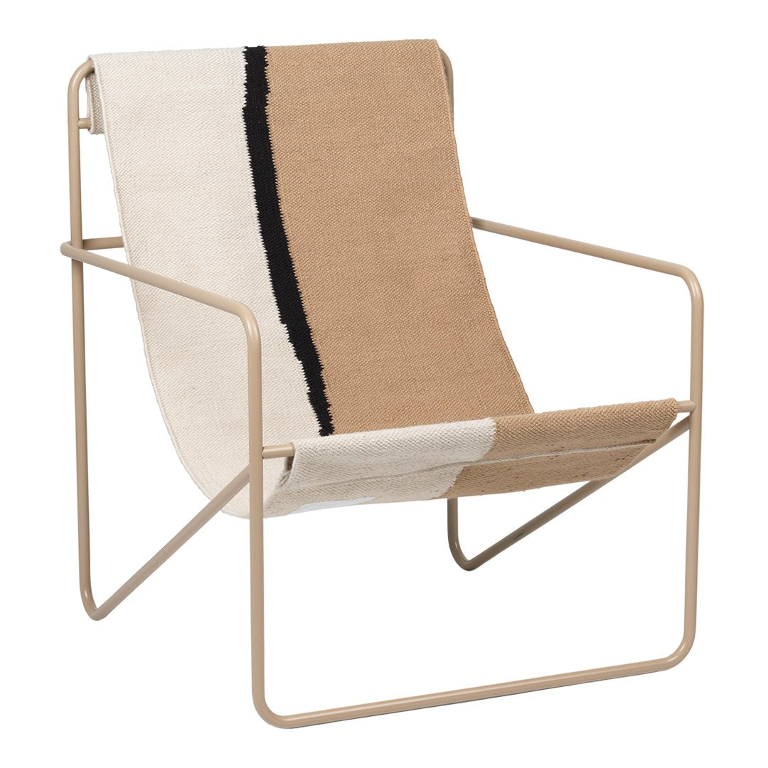 Desert Lounge Chair