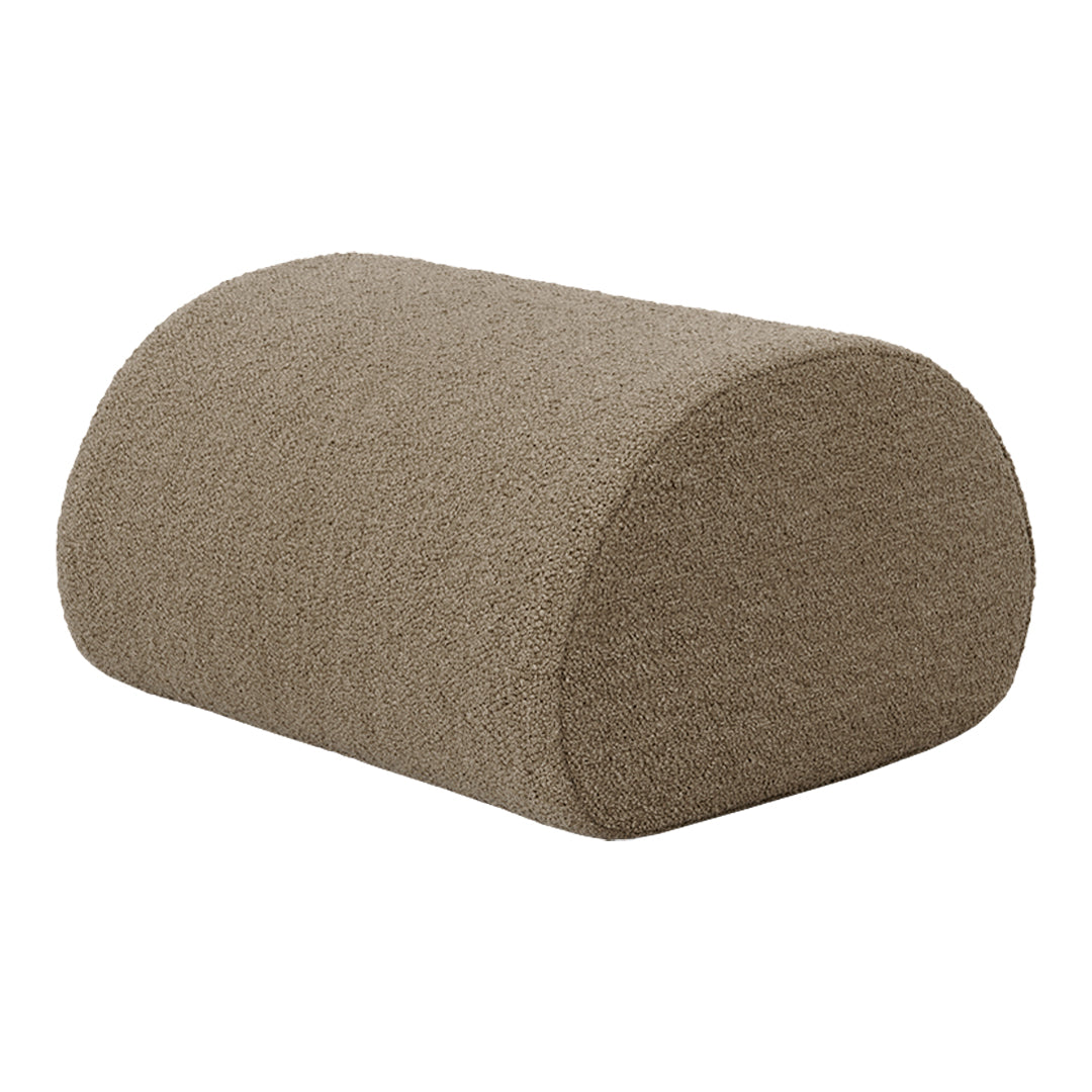 Rouli Outdoor Ottoman