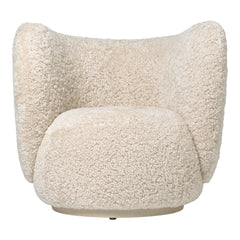 Rico Lounge Chair