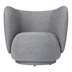 Rico Lounge Chair