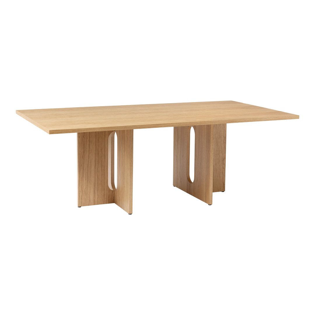 Androgyne Dining Table - Rectangular