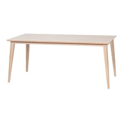 Jylland Dining Table (39.4" D)