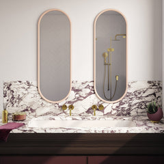 Angui Wall Mirror