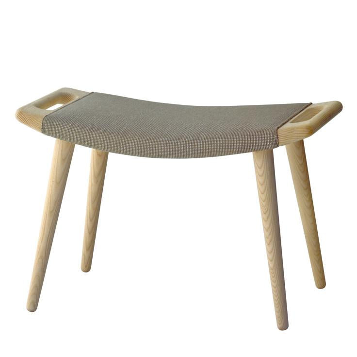 Wegner PP120 Stool