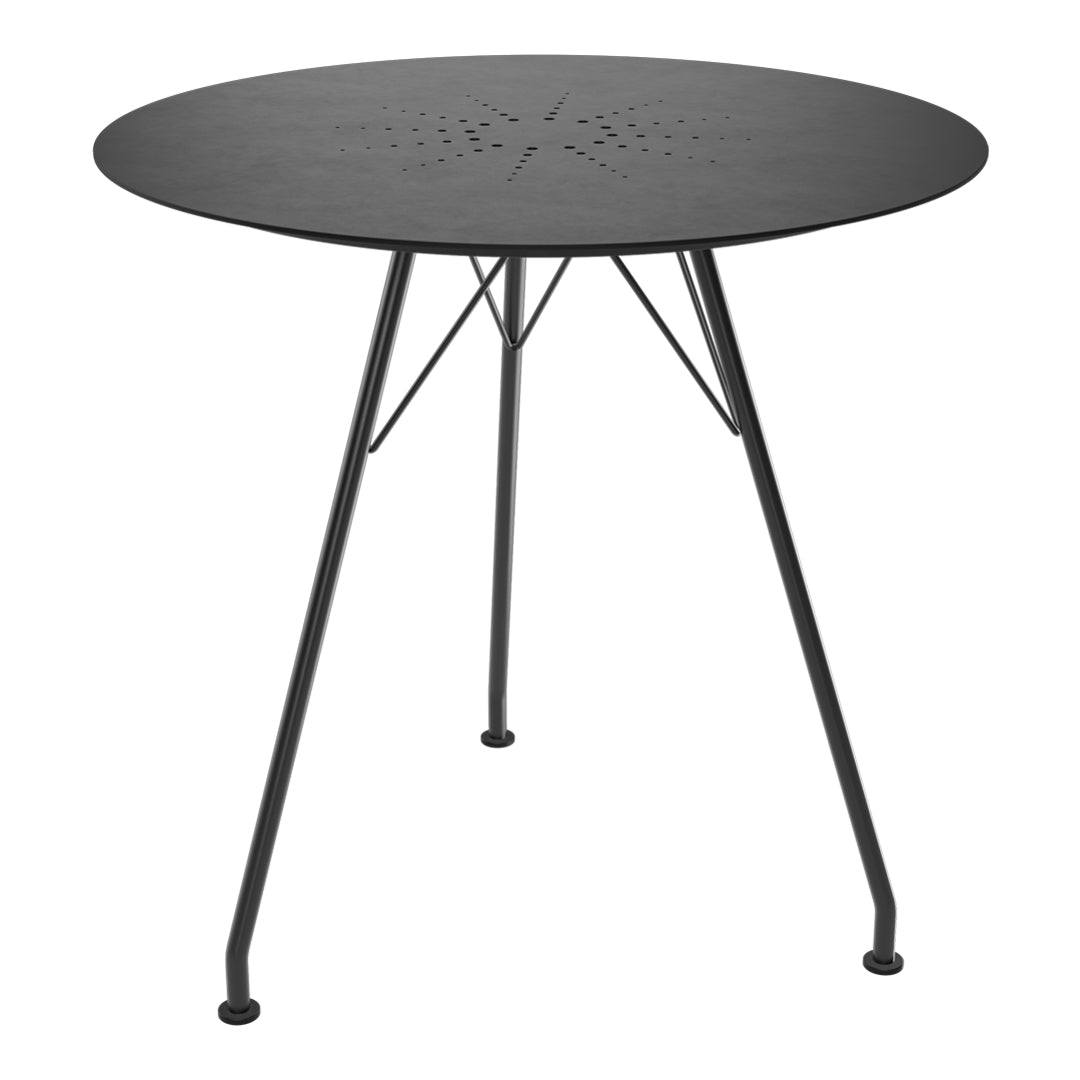 Circum Outdoor Cafe Table