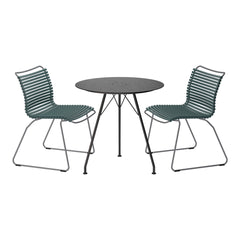 Circum Outdoor Cafe Table