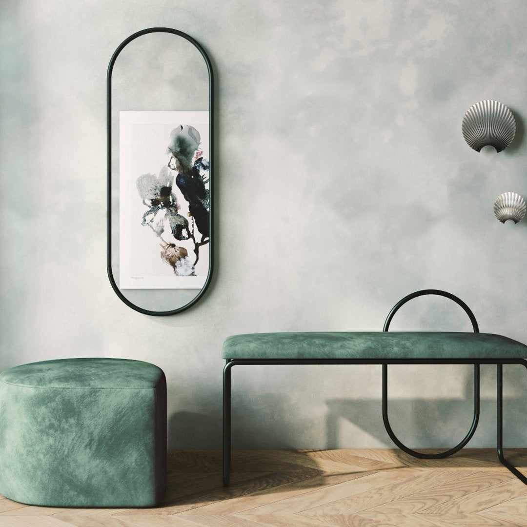 Angui Wall Mirror