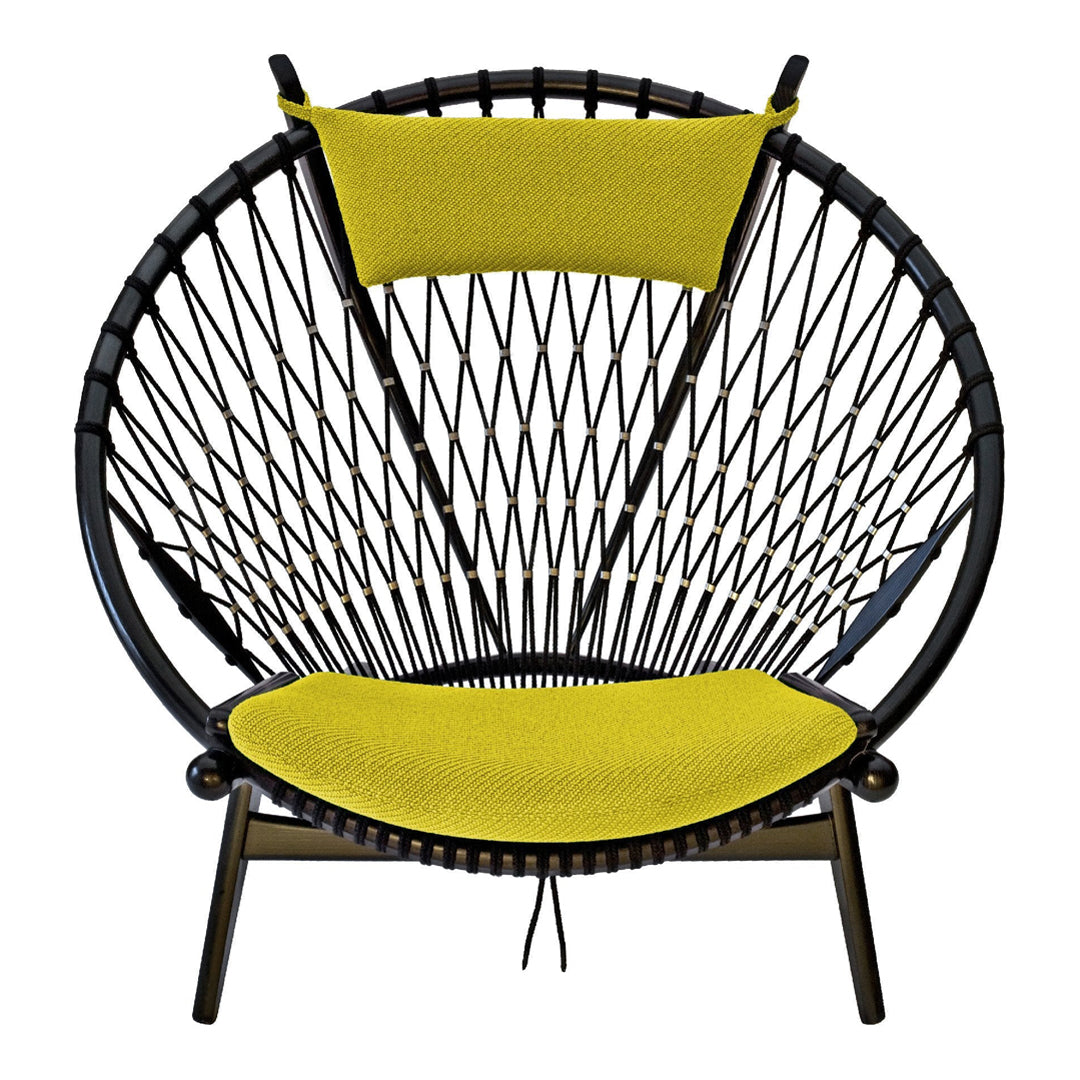 Wegner PP130 Circle Chair