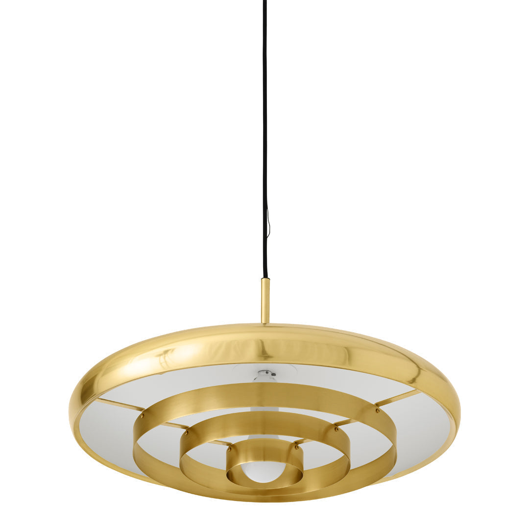 Resonant Pendant Lamp