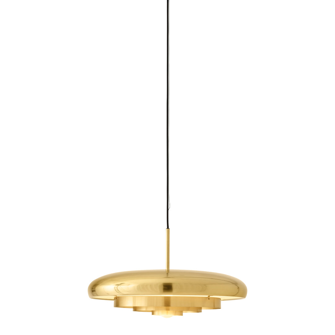 Resonant Pendant Lamp