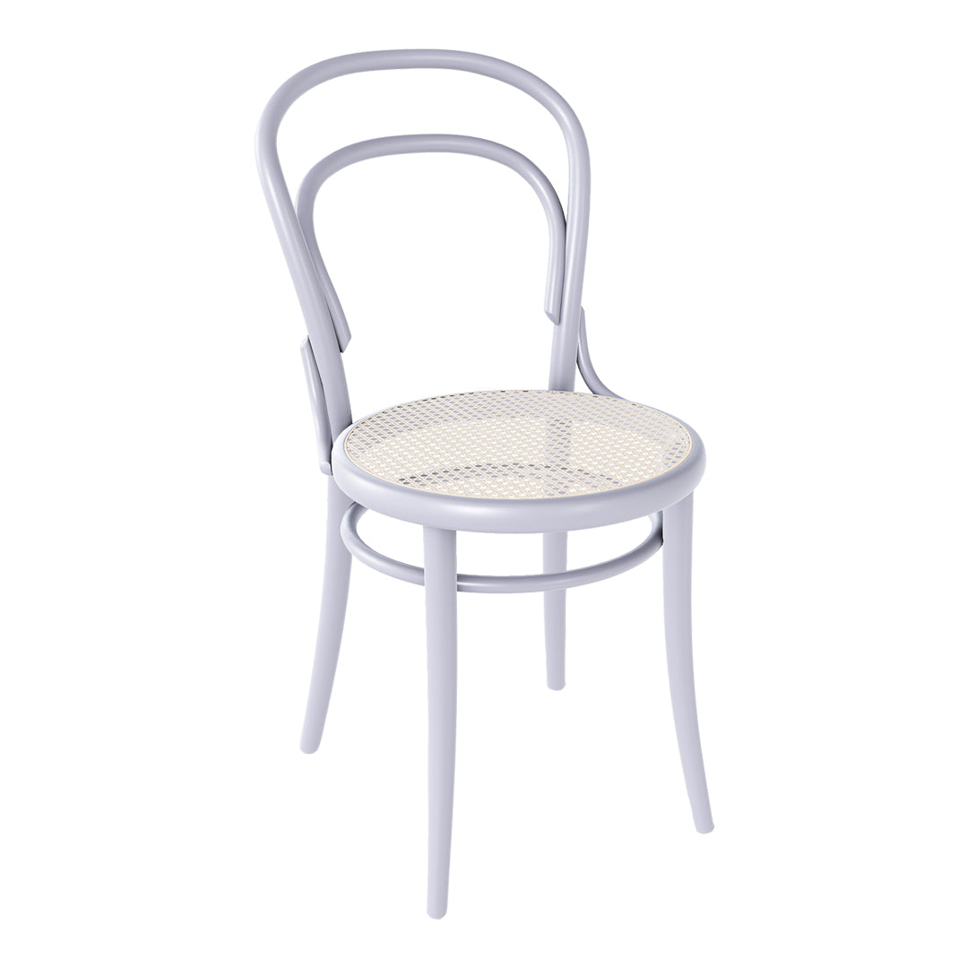 Chair 14 - Seat in Cane Weave