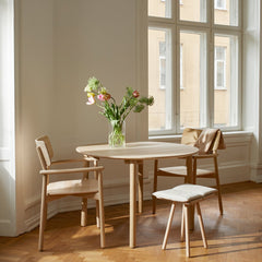 Skagerak Hven Table - Round