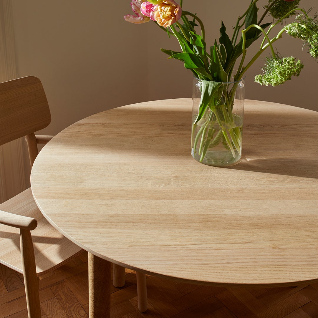 Skagerak Hven Table - Round