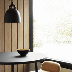 Bell Pendant Lamp