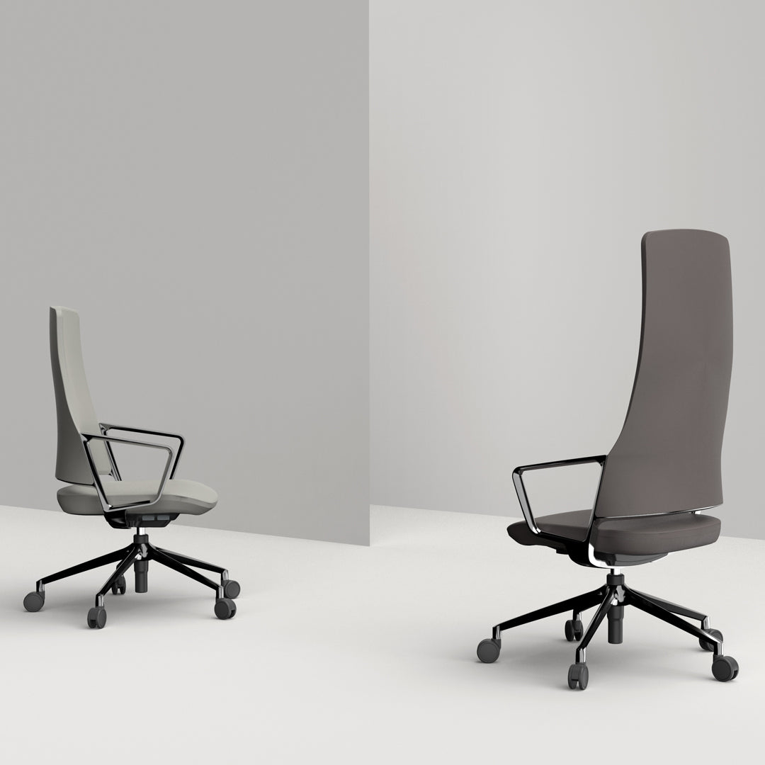 Aventador Task Chair w/ Medium Backrest