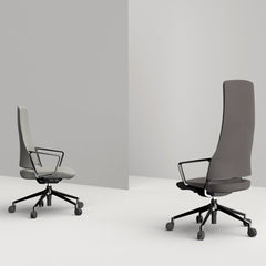 Aventador Task Chair w/ High Backrest