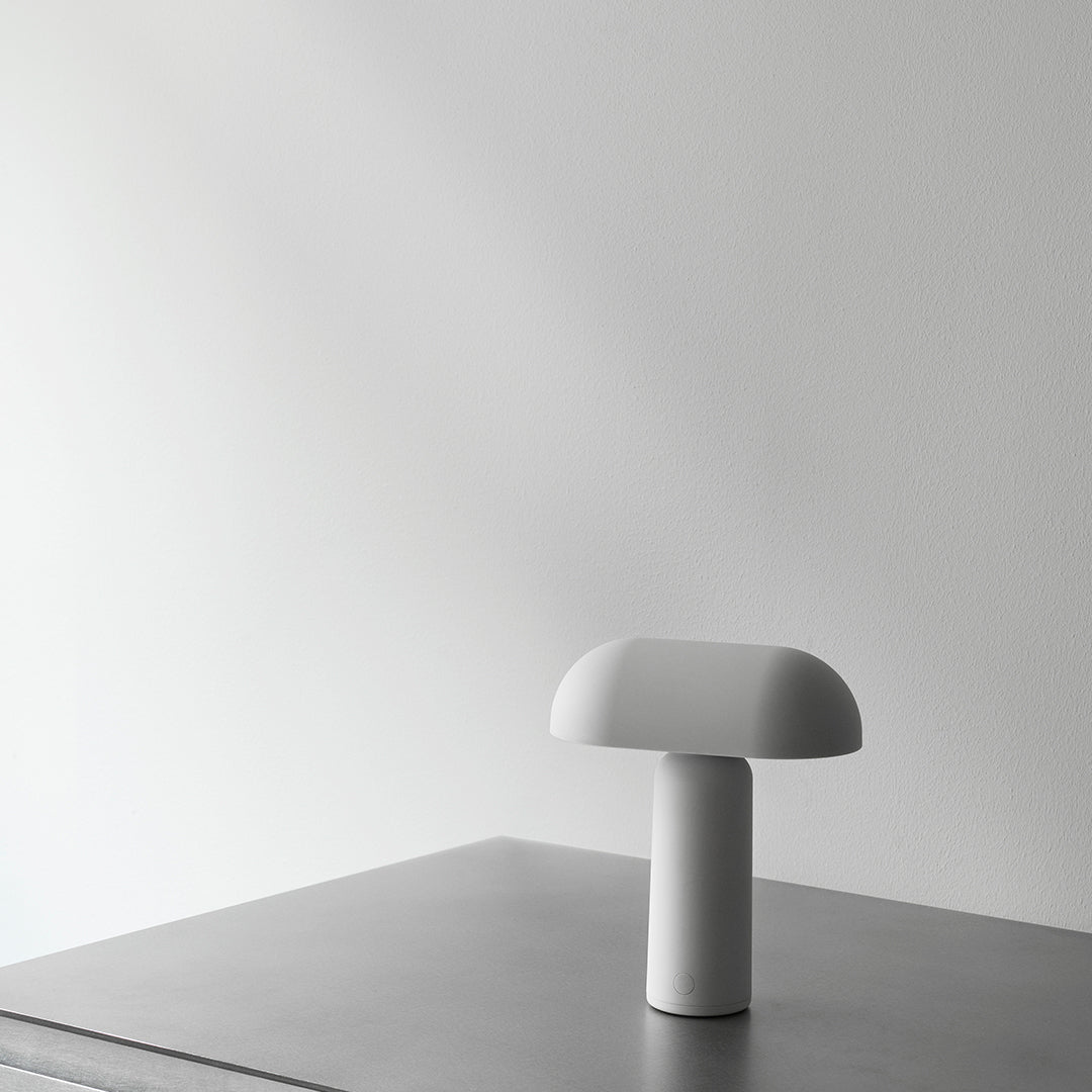 Porta Table Lamp