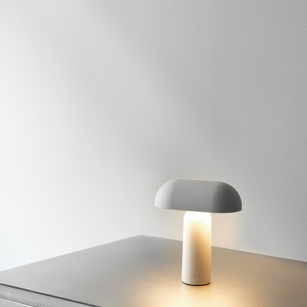 Porta Table Lamp