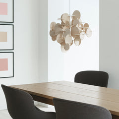 Bau Pendant Lamp