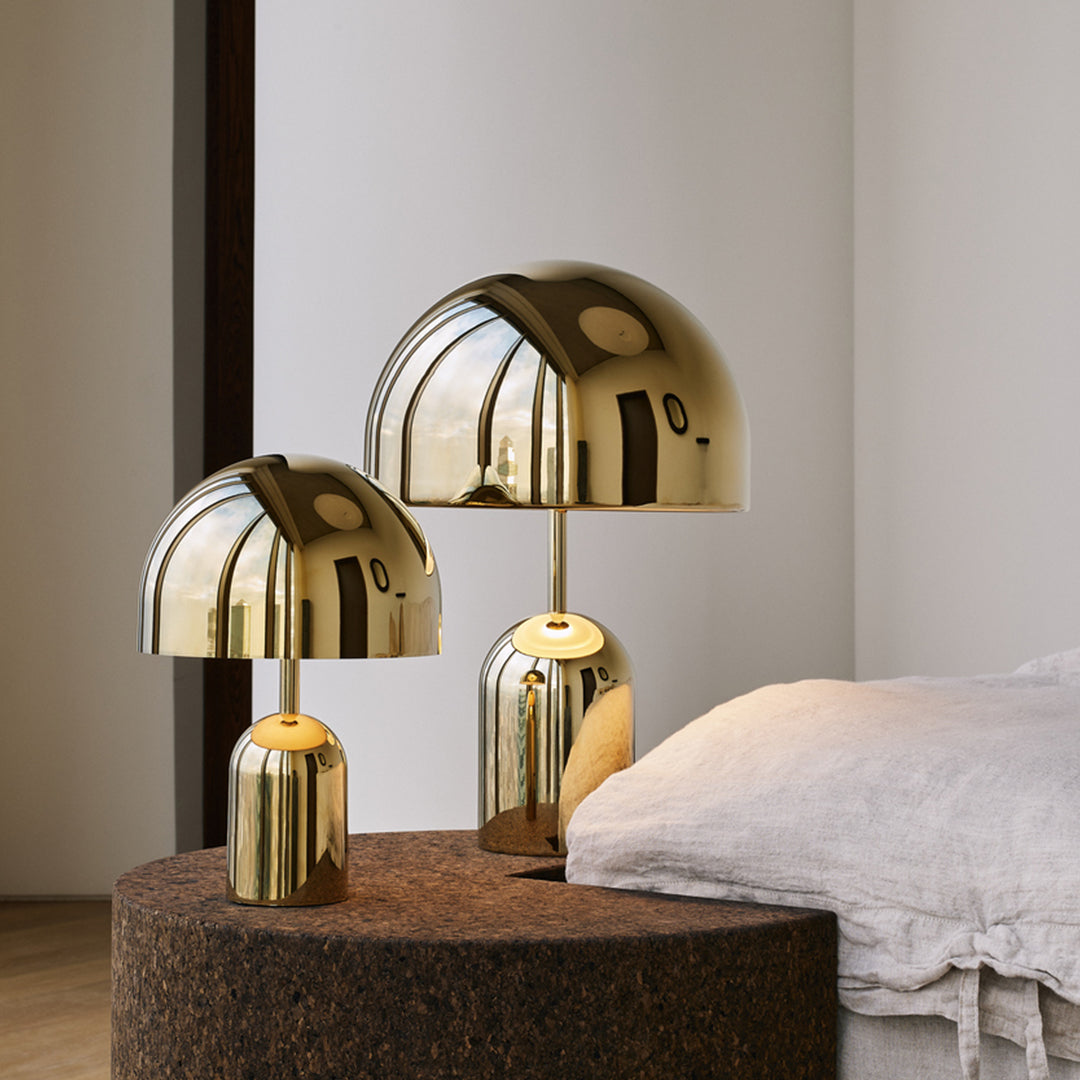 Bell LED Table Lamp