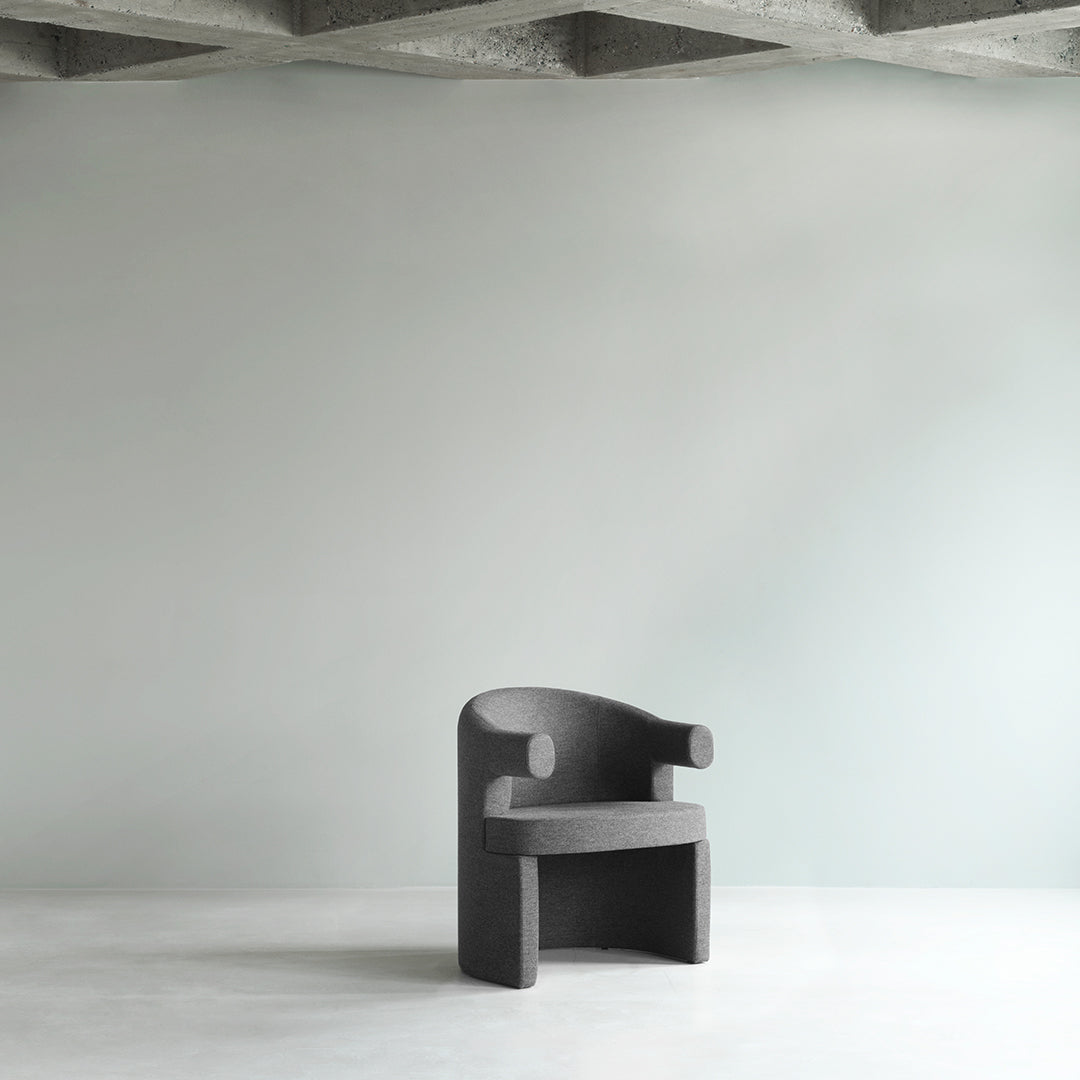 Burra Armchair