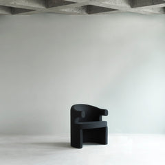 Burra Armchair