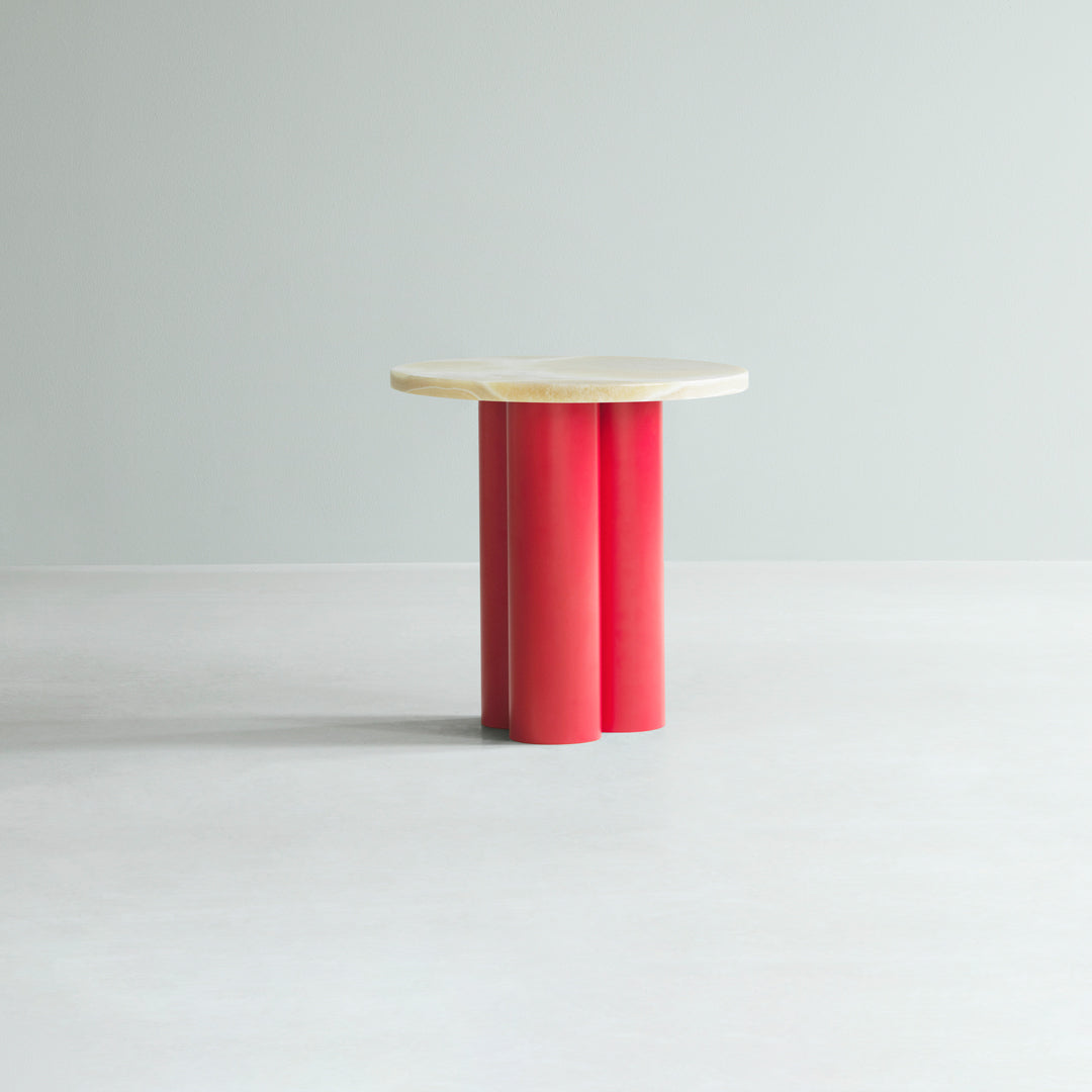 Dit Side Table