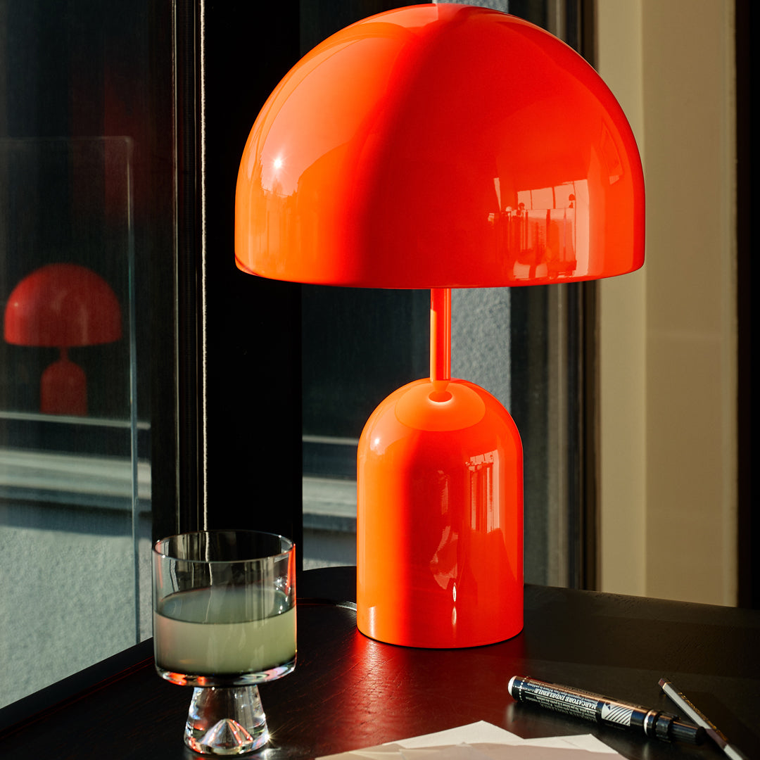 Bell LED Table Lamp