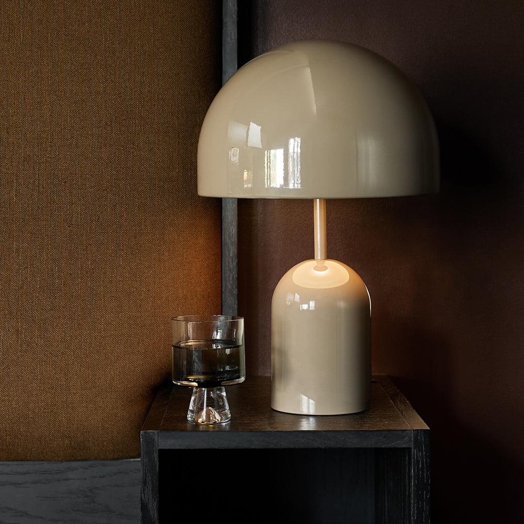 Bell LED Table Lamp