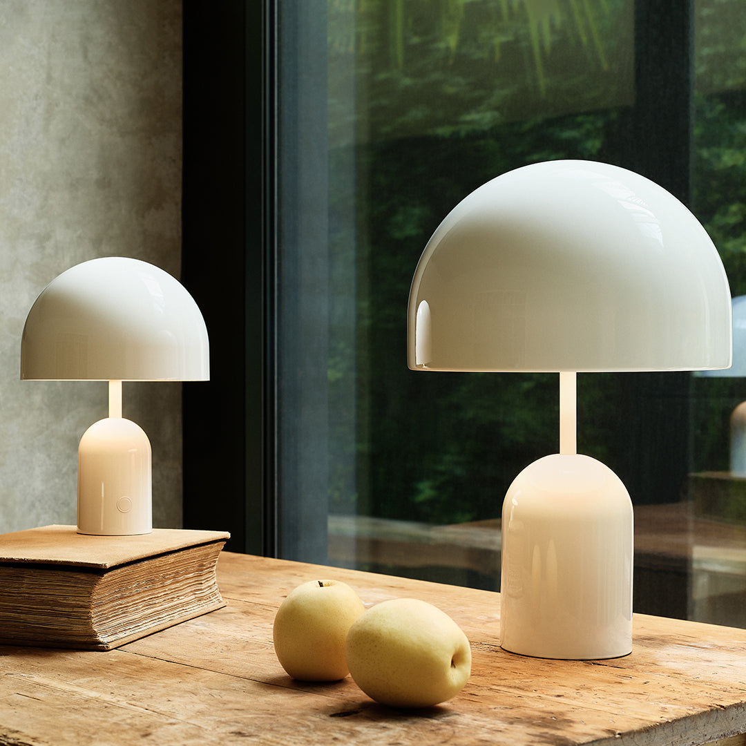 Bell LED Table Lamp