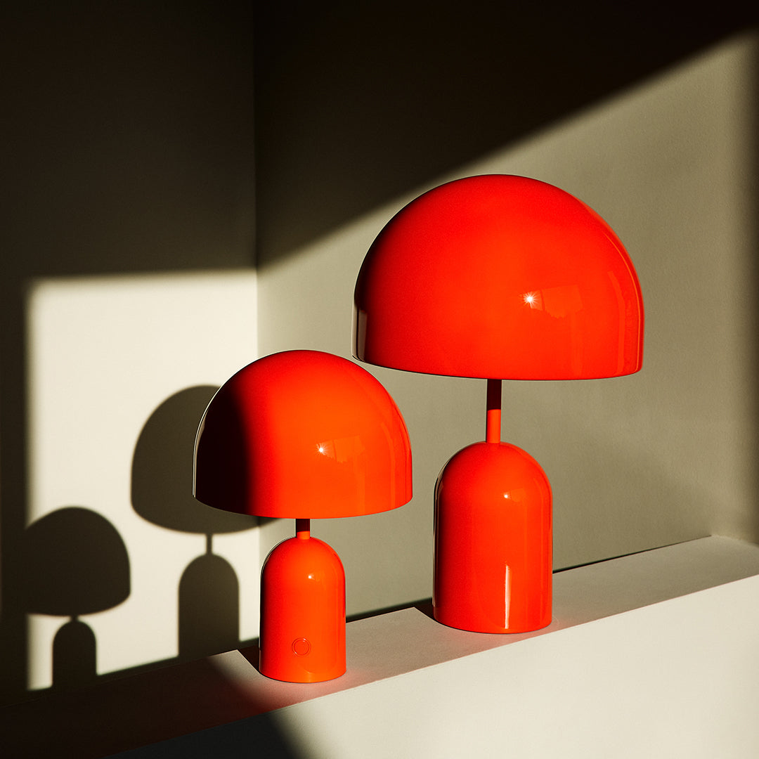 Bell LED Table Lamp