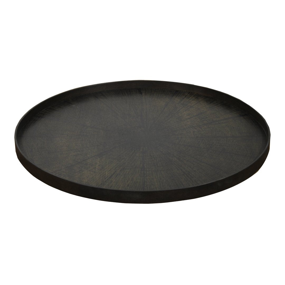 Round Tray - Extra Large